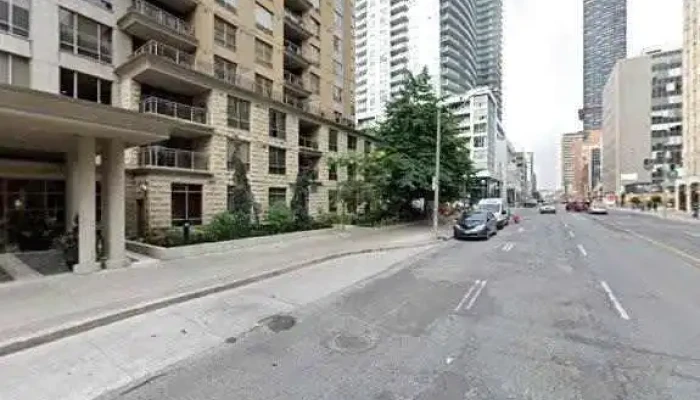 Dr Richard Wood -  All - Toronto