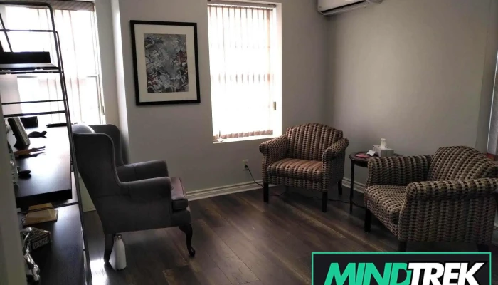 Dr. Samuel F. Mikail - Newmarket