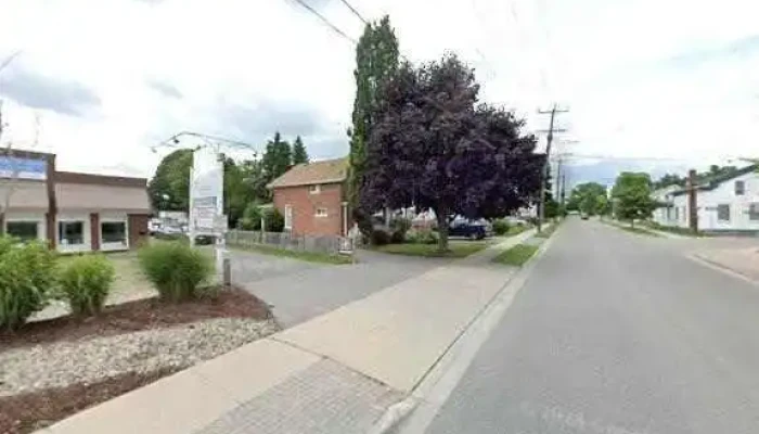 Dr Sarah Vosburgh -  Street View 360deg - Cobourg