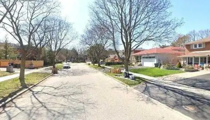 Dr Shahriar Moshiri All - North York
