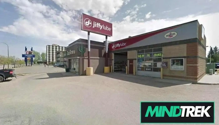 Dr Shiyanbola Clinic - Lloydminster
