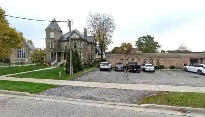Dr Svec Institute Of Psychotherapy Svc -  All - Sarnia