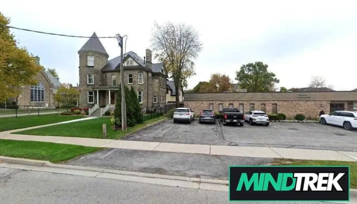 Dr Svec Institute of Psychotherapy Svc - Sarnia