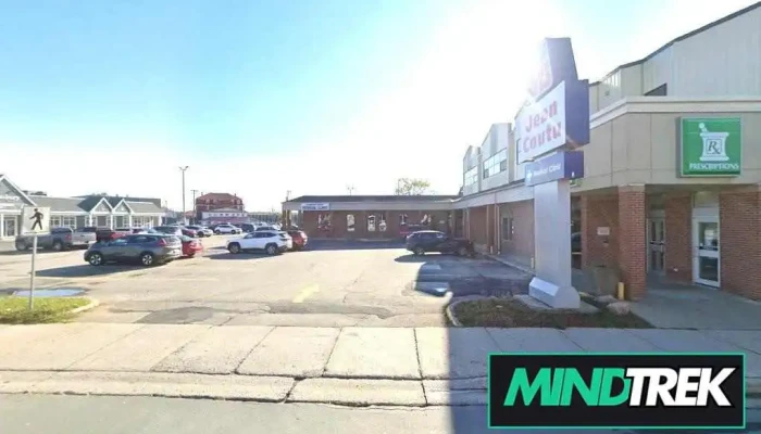 Dr. T. Collette, Professional Corporation - Miramichi