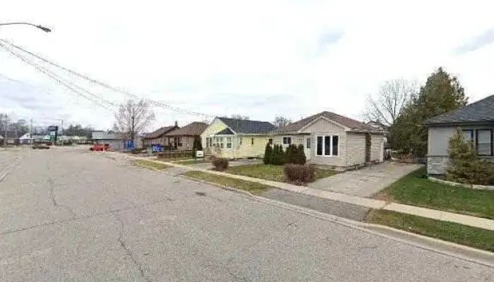 Dragonfly Counselling And Wellness -  Street View 360deg - Brantford