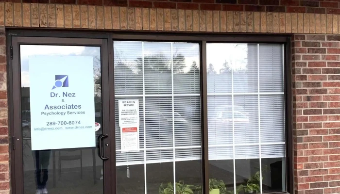 Drnez Associates Psychology Services All - Ancaster