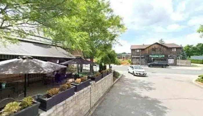 Drnez Associates Psychology Services Street View 360deg - Ancaster