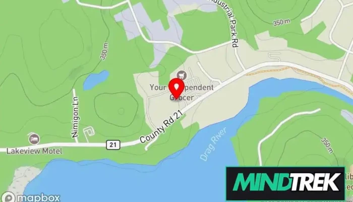 DRUGStore Pharmacy - Haliburton