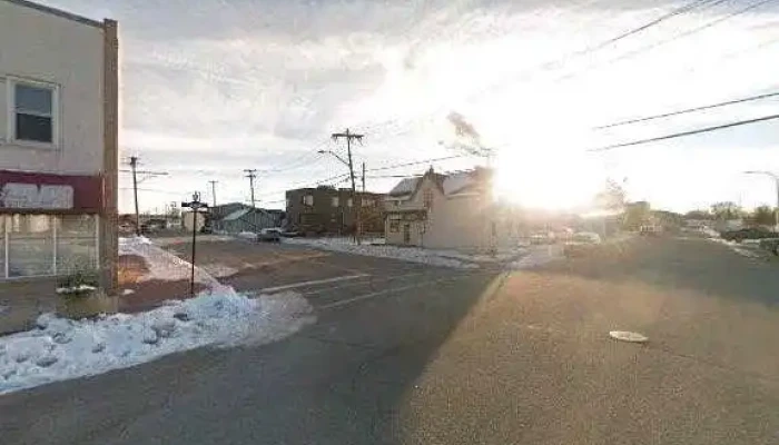 Dryden Massage Therapy Clinic -  Street View 360deg - Dryden
