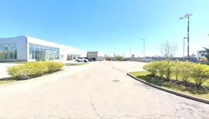 Durham Psychologists -  Street View 360deg - Ajax