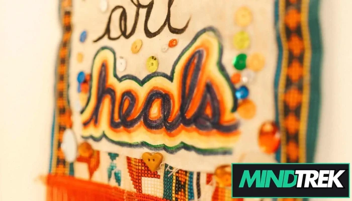 Dust Off The Soul Art Therapy -  All - Fort Frances