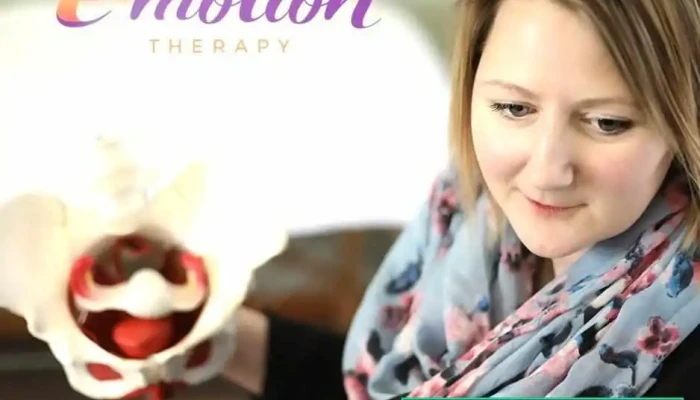 E-Motion Therapy - Lacombe - Suite 201