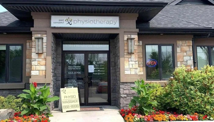 East St Paul Physiotherapy - East Saint Paul