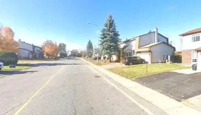 Ecosys Wellness Center Street View 360deg - Ottawa