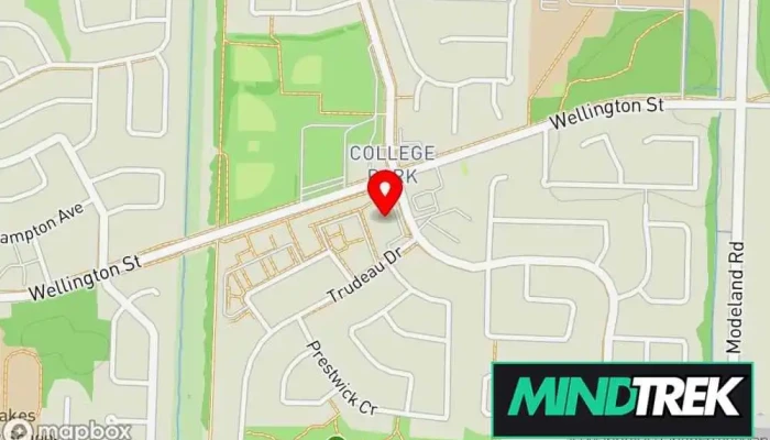 Edcommodate -  Map - Sarnia