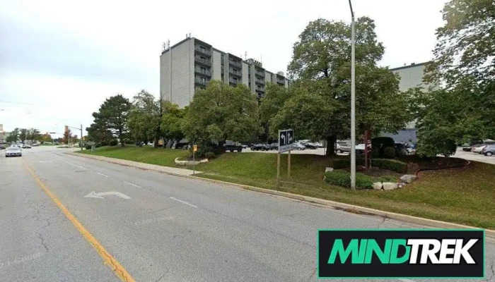 Edcommodate - Sarnia