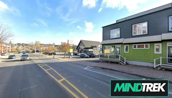 Edmundston Trt Therapy - Edmundston