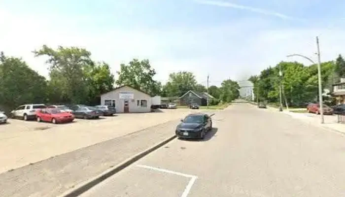 Edward Jones -    Financial Advisor Laura M Callaghan Cearepctmcpcar Street View 360deg - Glencoe