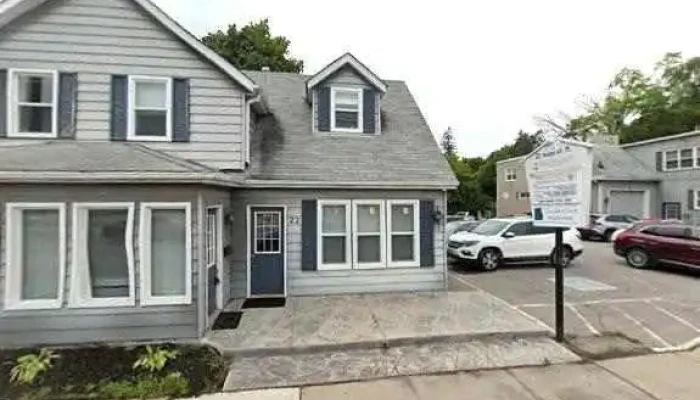 Eg Physiotherapy -  Street View 360deg - Newmarket