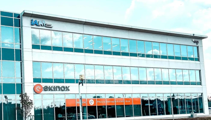 Ekinox - Vaudreuil-Dorion