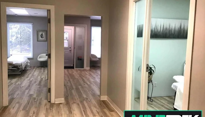 Elbib Massage Therapy By Owner - Orillia