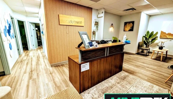 Element Counselling Services - Sherwood Park