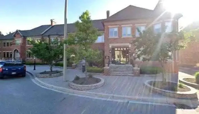Ellis Nicolson Associates Inc All - Mississauga
