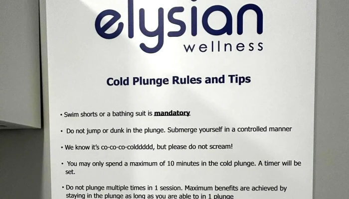 Elysian Wellness Centre -    Kanata Address - Nepean