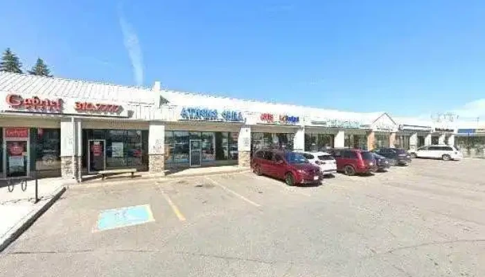 Elysian Wellness Centre -    Kanata Street View 360deg - Nepean