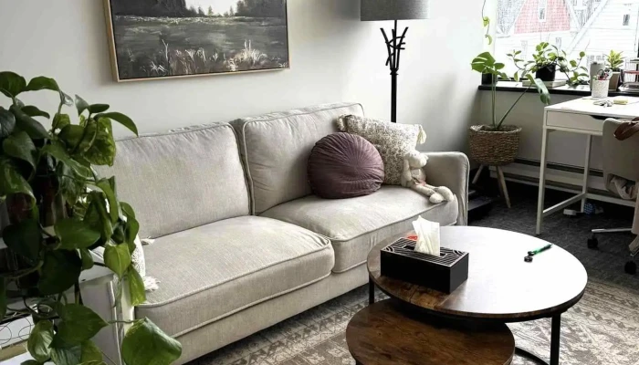 Ember Counselling Therapy - Moncton