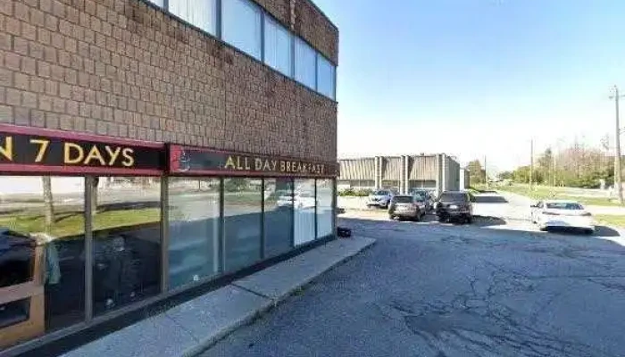 Embrace Well Psychological Services -  Street View 360deg - Ajax