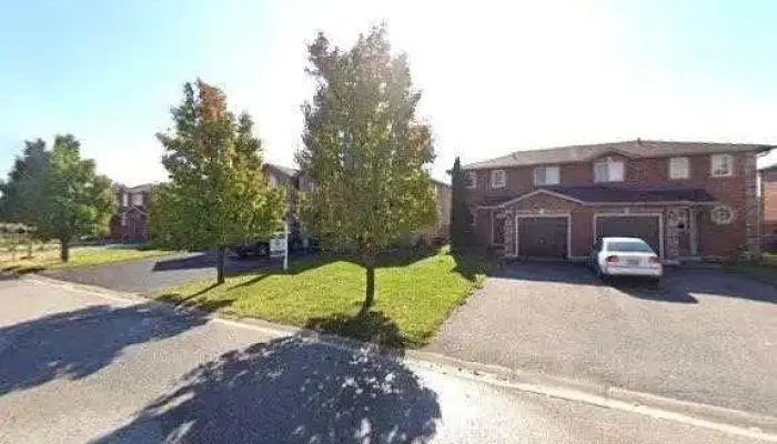 Embracing Change Counselling And Psychotherapy -  Street View 360deg - Barrie