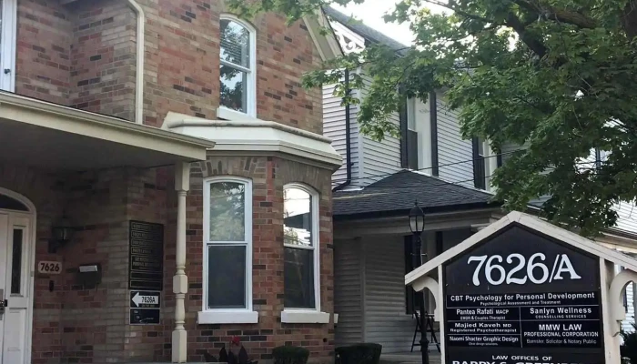 Emdr Couples Therapy   Rafati Counselling Services Building - Thornhill