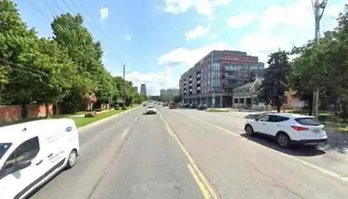 Emdr Couples Therapy   Rafati Counselling Services Street View 360deg - Thornhill
