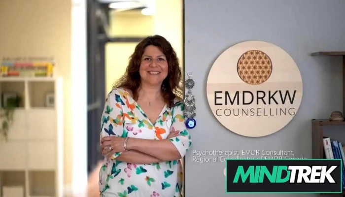 Emdr Kitchener Waterloo Psychotherapy - Waterloo