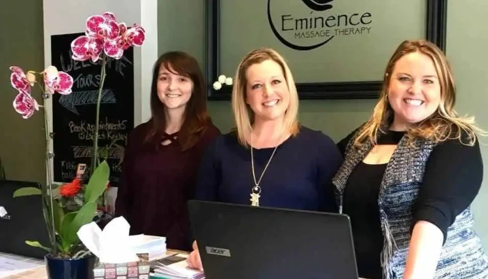 Eminence Massage Therapy - Gananoque