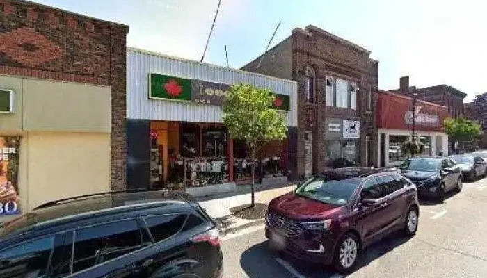 Eminence Massage Therapy -  Street View 360deg - Gananoque