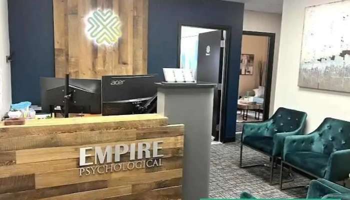 Empire Psychotherapy -  All - Hamilton