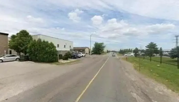 Empire Psychotherapy -  Street View 360deg - Hamilton