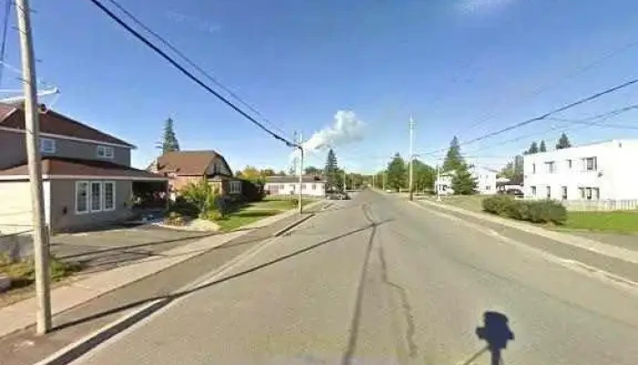 Englehart Animal Hospital -  Street View 360deg - Englehart