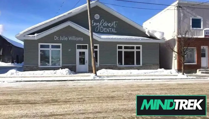 Englehart Dental Office Dr Julie Williams By Owner - Englehart