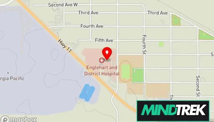 Englehart & District Hospital Inc - Englehart