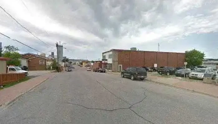 Enhance Wellness -  Street View 360deg - Dryden