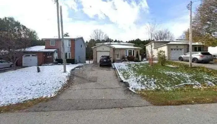 Envision Laser Studio -  Street View 360deg - Orillia