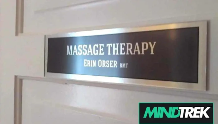 Erin Orser Registered Massage Therapy Rmt -  By Owner - Collingwood
