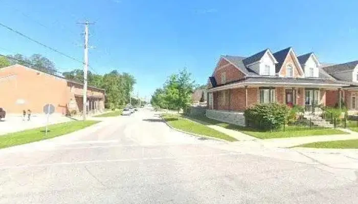 Erin Orser Registered Massage Therapy Rmt -  Street View 360deg - Collingwood