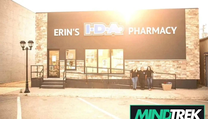 Erin's I.d.a. Pharmacy - Esterhazy