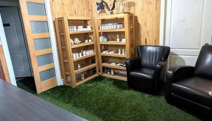 Essential Healing Touch -  Latest - East Gwillimbury