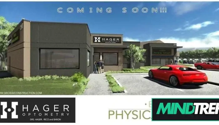 Essex Physical Therapy -  By Owner - Essex