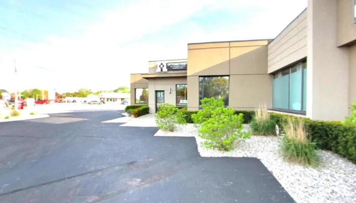 Essex Physical Therapy -  Street View 360deg - Essex